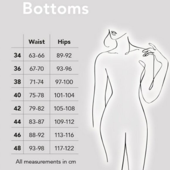 Gerry Weber Citystyle Cotton Stretch Navy Blue Pant Casual Size 6 - Picture 15 of 16